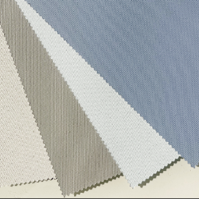 CTPC360  3PLY PVC LAMINATED POLYESTER BLACKOUT FABRIC