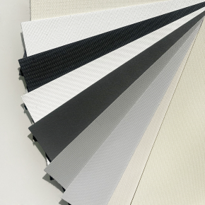  CT01 SERIES CONNTEC ACRYLIC COATED POLYESTER BLACKOUT FABRIC