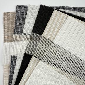 MK300 SERIES ZEBRASCREEN FABRIC